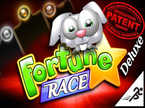 포춘 레이스 디럭스 Fortune Race Deluxe
