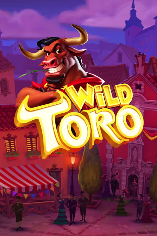 와일드 토로 3 Wild Toro 3
