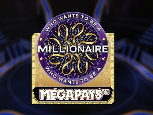후 원츠 투 비 어 밀리어네어 메가페이스 Who Wants To Be A Millionaire Megapays