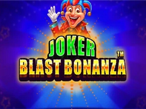조커 블래스트 보난자 Joker Blast Bonanza
