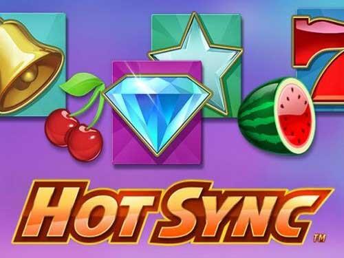 핫 싱크 Hot Sync