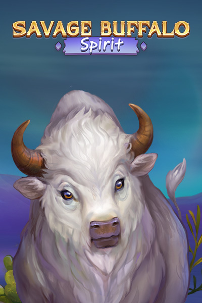 새비지 버팔로 스피릿 Savage Buffalo Spirit