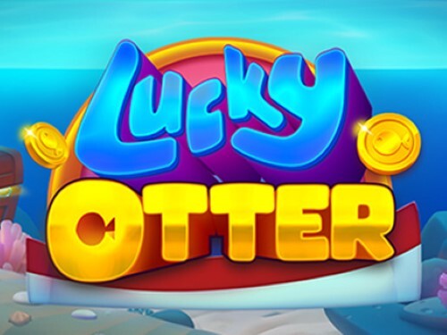 럭키 오터 Lucky Otter