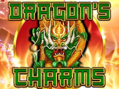 드래곤스 참스 Dragon's Charms