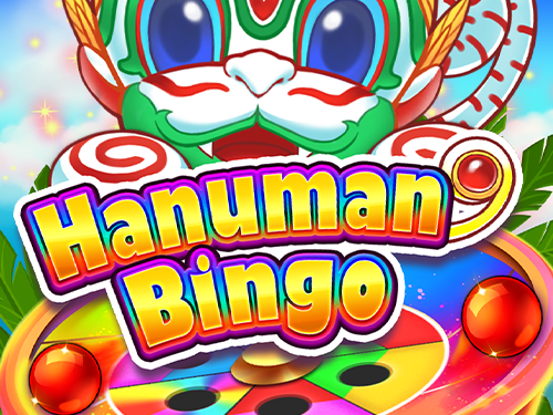 하누만 빙고 Hanuman Bingo
