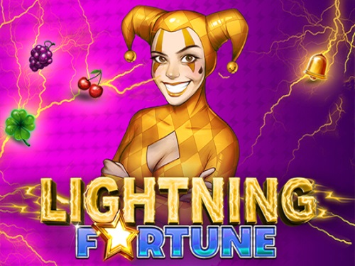 라이트닝 포춘 Lightning Fortune
