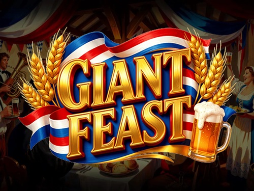 자이언트 피스트 Giant Feast