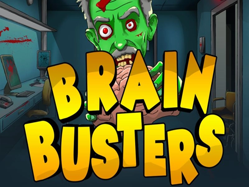 브레인 버스터스 위드 릴 빙고 Brain Busters with Reel Bingo