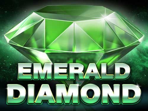 에메랄드 다이아몬드 Emerald Diamond