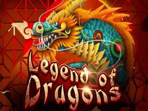 레전드 오브 드래곤스 Legend of Dragons