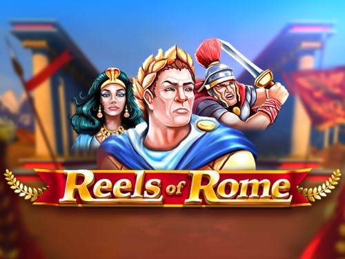 릴스 오브 롬 Reels Of Rome