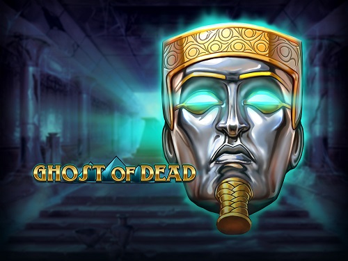 고스트 오브 데드 Ghost of Dead