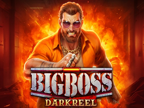 빅 보스 Big Boss