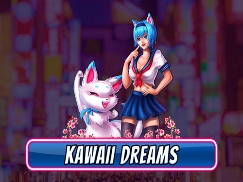 카와이 드림스 Kawaii Dreams