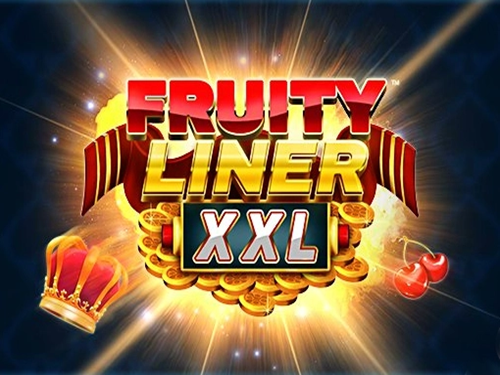 프루티라이너 XXL Fruityliner XXL