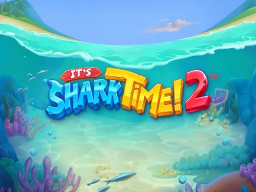 잇츠 샤크 타임 2 It's Shark Time 2