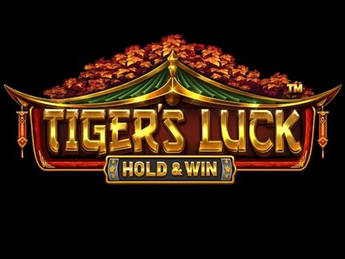 타이거스 럭 Tiger's Luck