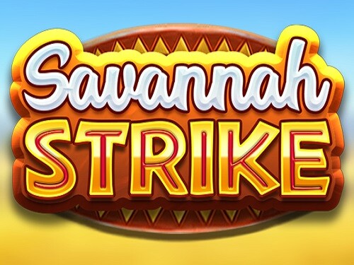 사바나 스트라이크 Savannah Strike