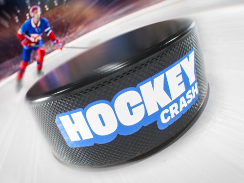 하키 크래시 Hockey Crash 
