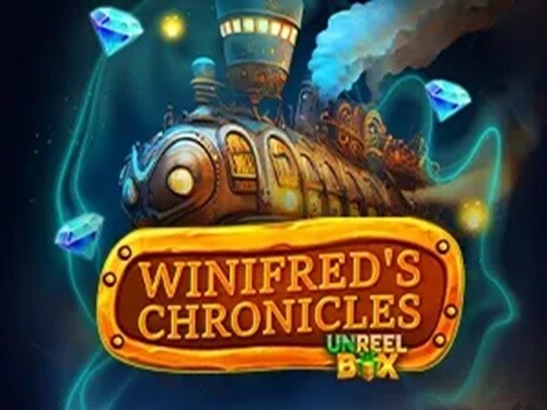 위니프레즈 크로니클스 Winifred's Chronicles