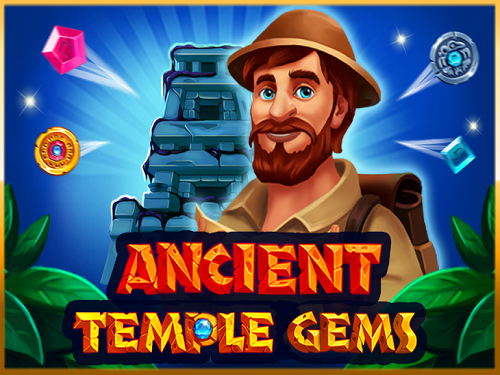 에인션트 템플 젬스 Ancient Temple Gems