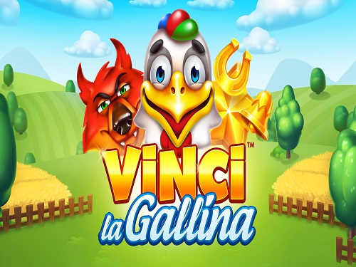 빈치 라 갈리나 Vinci La Gallina