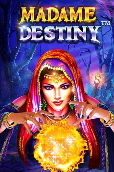 마담 데스티니 Madame Destiny