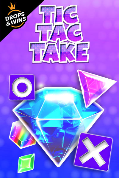틱 택 테이크 Tic Tac Take