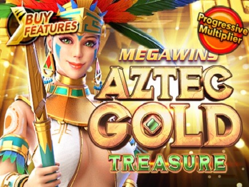 아즈텍 골드 트레저 Aztec Gold Treasure