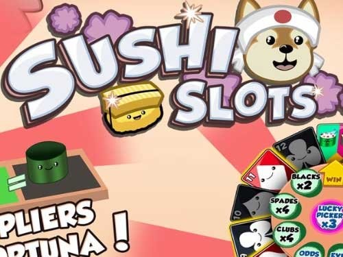 스시 Sushi