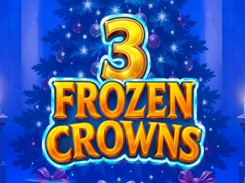 3 Frozen Crowns 3 Frozen Crowns