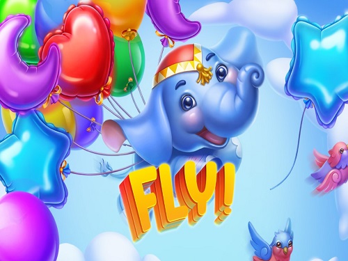 플라이! Fly!