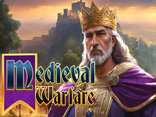 메디벌 워페어 Medieval Warfare