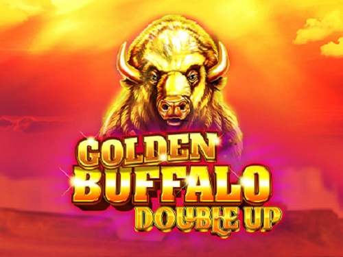 골든 버펄로 더블 업 Golden Buffalo Double Up