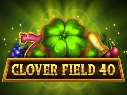 클로버 필드 40 Clover Field 40