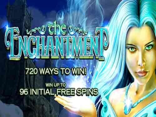 더 인챈트먼트 The Enchantment