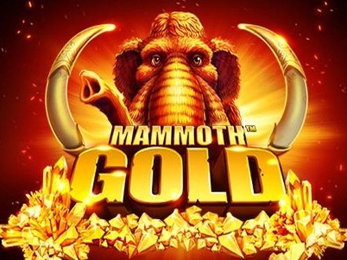 매머드 골드 Mammoth Gold