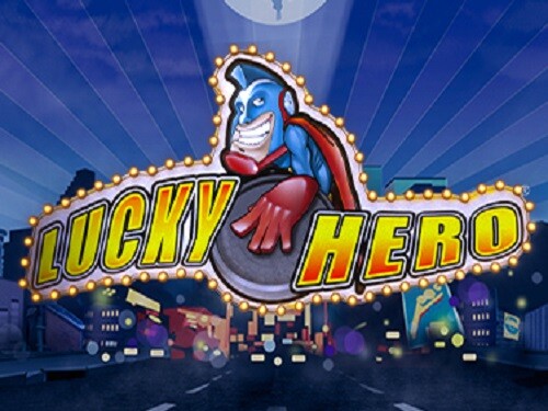 럭키 히어로 Lucky Hero