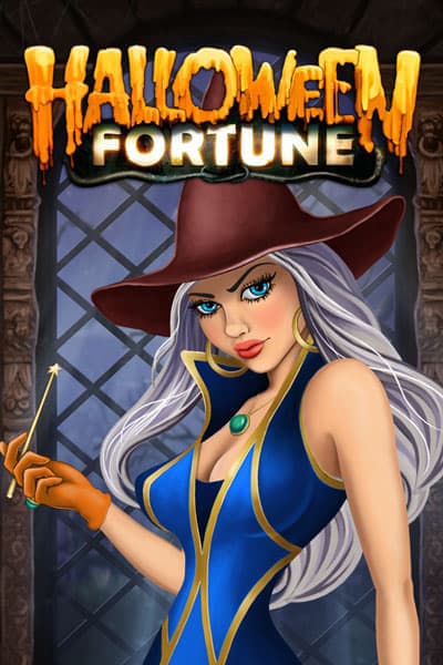 할로윈 포춘 Halloween Fortune