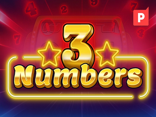 3 넘버스 3 Numbers