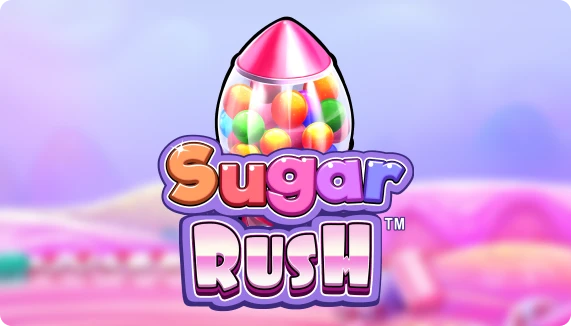 슈가 러시 Sugar Rush 