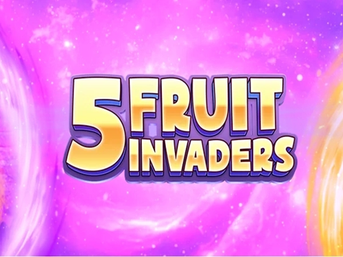 5 프루트 인베이더스 5 Fruit Invaders