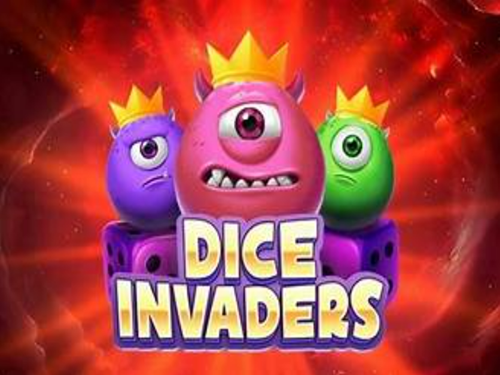 Dice Invaders Dice Invaders