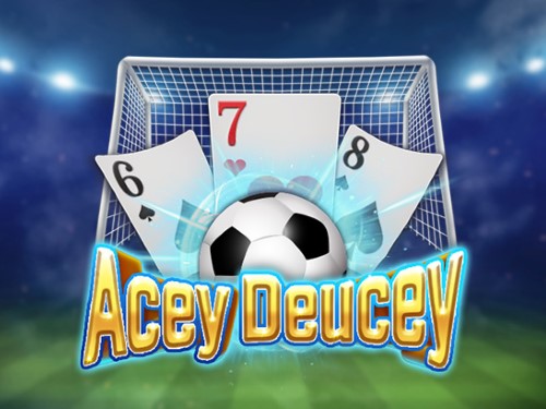 에이시 듀시 Acey Deucey