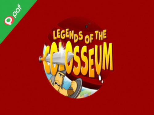 레전즈 오브 더 콜로세움 Legends of the Colosseum
