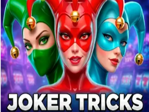 Joker Tricks Joker Tricks