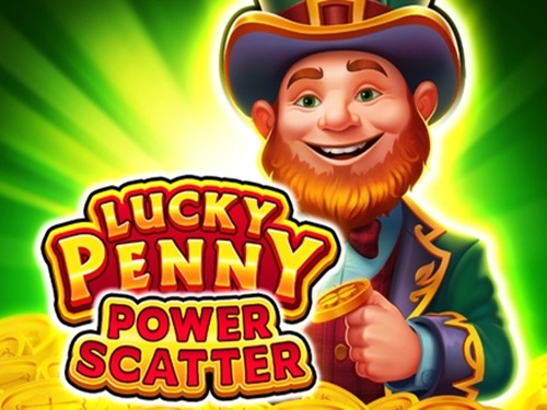 럭키 페니 파워 스캐터 Lucky Penny Power Scatter