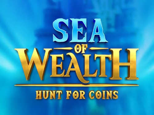 씨 오브 웰스 헌트 포 코인스 Sea of Wealth Hunt for Coins