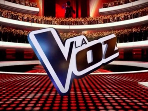라 보스 La Voz