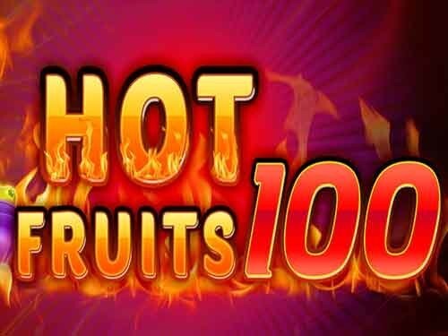 핫 프루츠 100 Hot Fruits 100